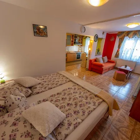 Anita Casa de hóspedes 4*