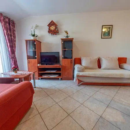 Anita Casa de hóspedes