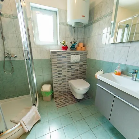 Anita Casa de hóspedes 4*