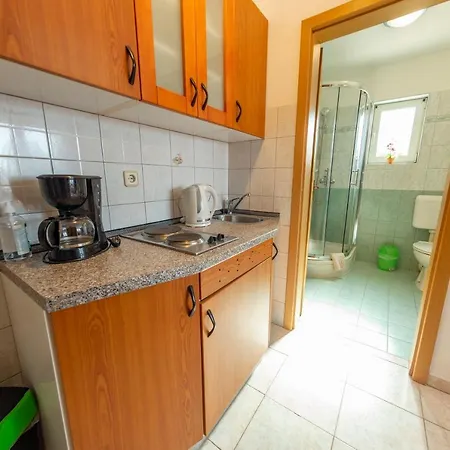 Anita Casa de hóspedes 4*