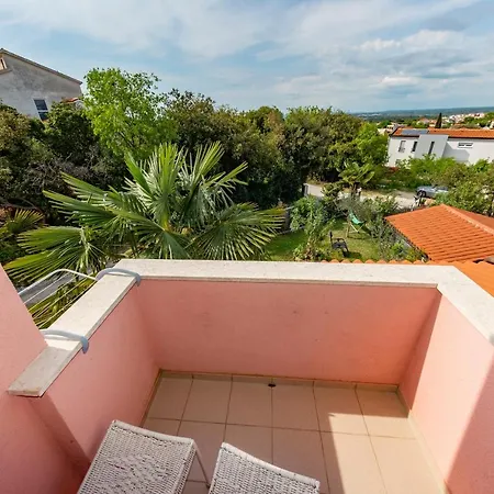 Anita Guest house