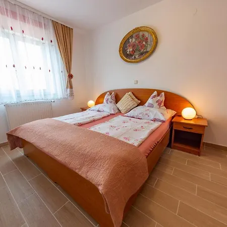 Casa de hóspedes Anita 4*