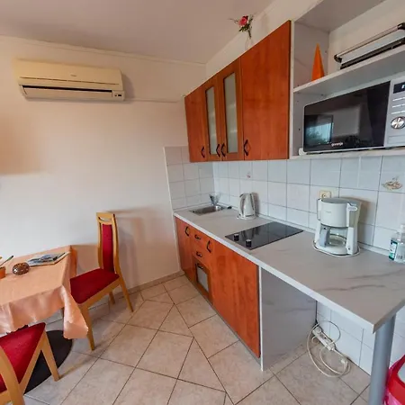 Anita Casa de hóspedes 4*