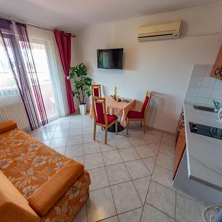 Anita Casa de hóspedes