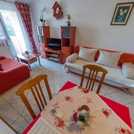 Casa de hóspedes Anita 4*