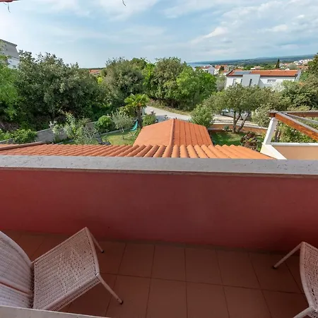 Guest house Anita Pula