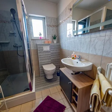 Casa de hóspedes Anita