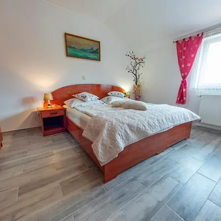 Anita Casa de hóspedes