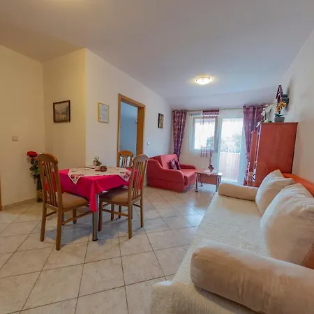 Anita Casa de hóspedes