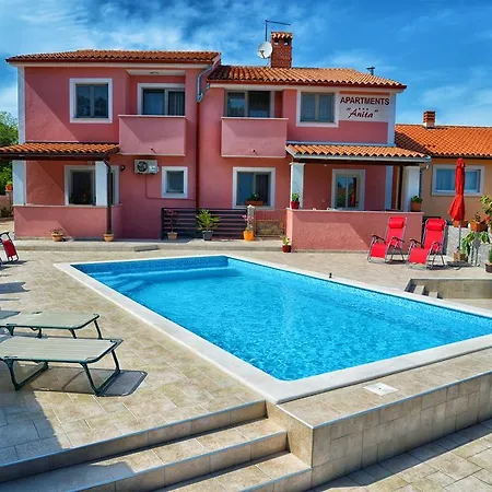 Anita Casa de hóspedes