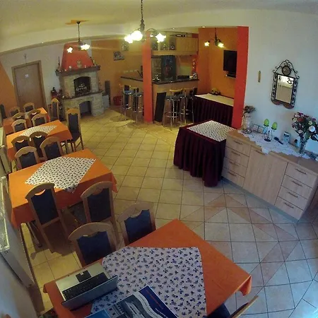 Guest house Anita Pula