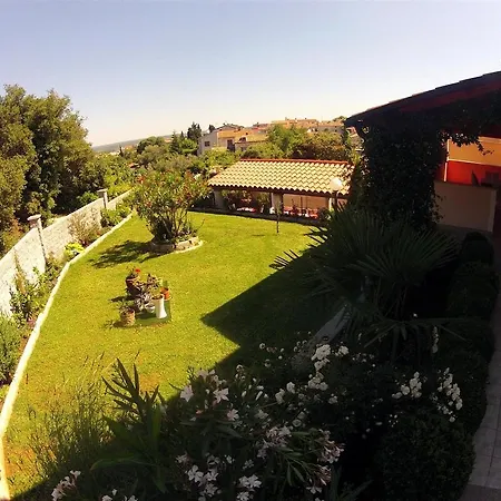 Casa de hóspedes Anita