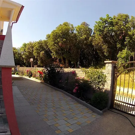 Casa de hóspedes Anita 4*