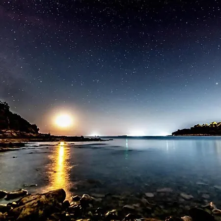 Anita Affittacamere Pola