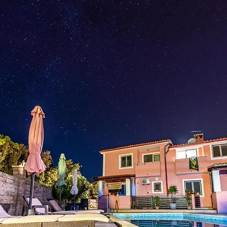 Anita Affittacamere Pola