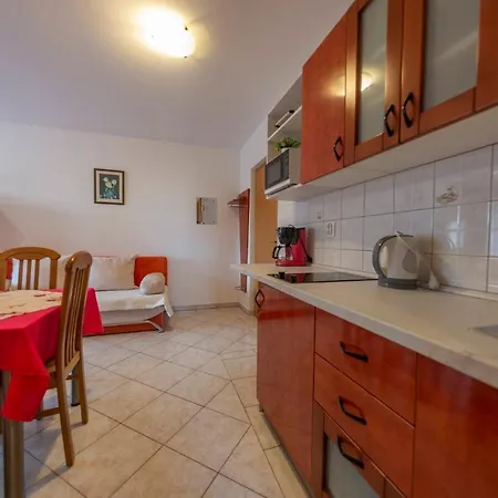 Anita Affittacamere 4*