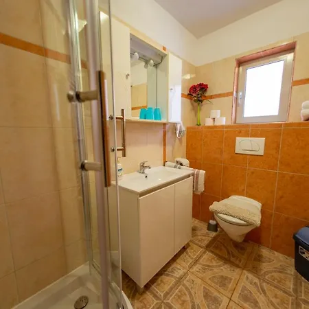 Anita Affittacamere Pola