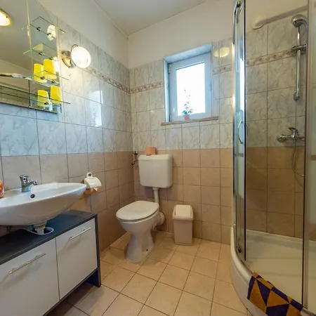 Anita Affittacamere 4*