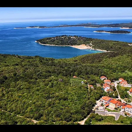 Konukevi Anita 4*