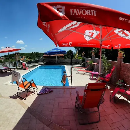 Affittacamere Anita 4*