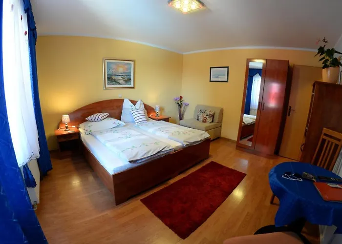 Anita Guest house Pula