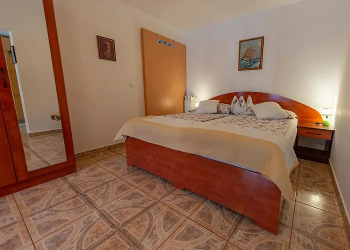 Anita Affittacamere 4*