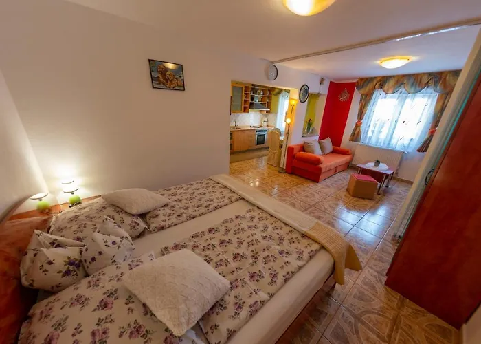 Anita Affittacamere 4*