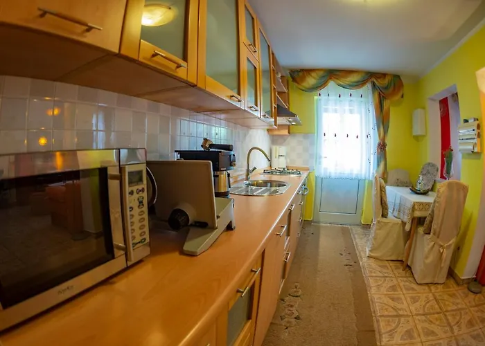 Guest house Anita 4*