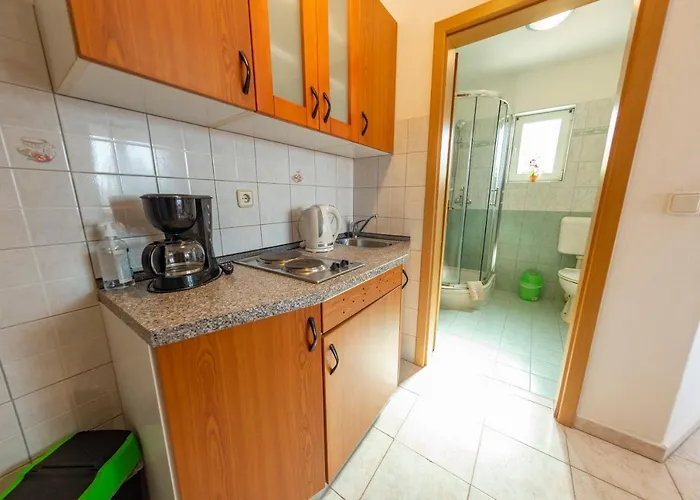 Anita Affittacamere 4*
