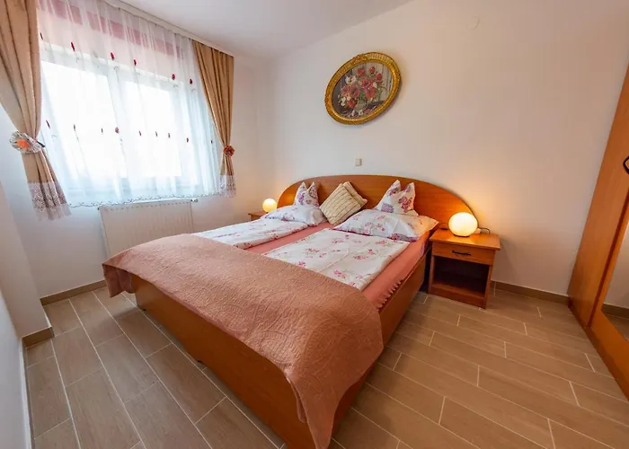 Vendégház Anita 4*