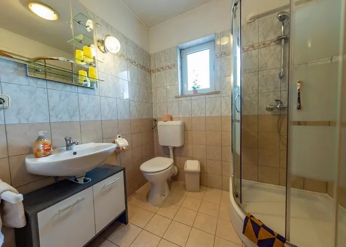 Anita Affittacamere 4*
