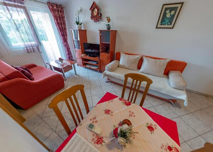 Vendégház Anita 4*