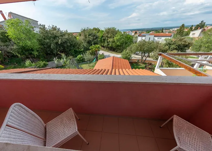 Guest house Anita Pula