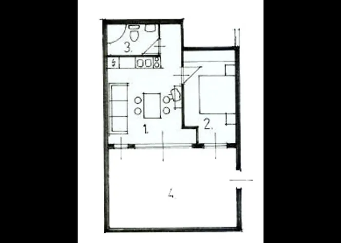 Guest house Anita 4*