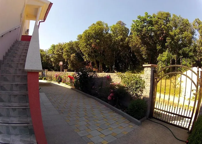 Guest house Anita 4*