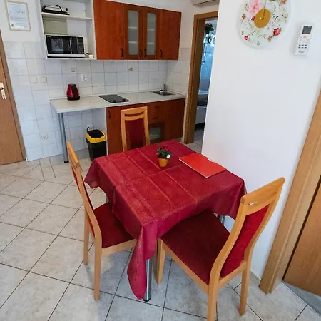 Guest house Anita 4*