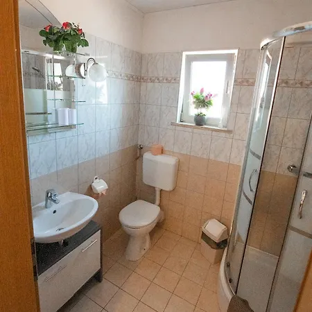 Guest house Anita 4*