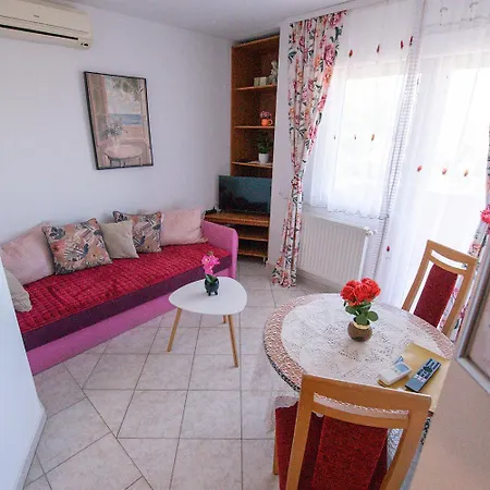 Anita Guest house 4*