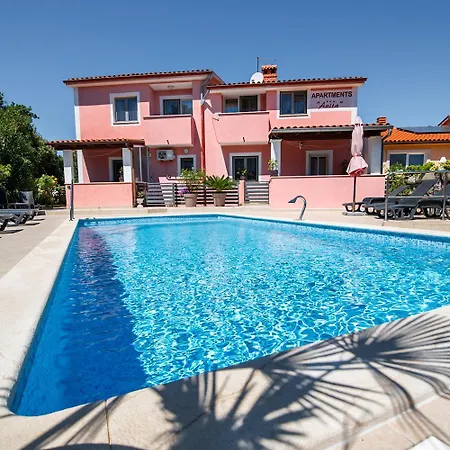 Anita Guest house