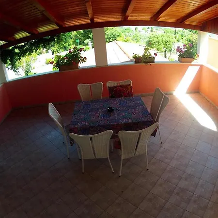 Pensionat Anita 4*