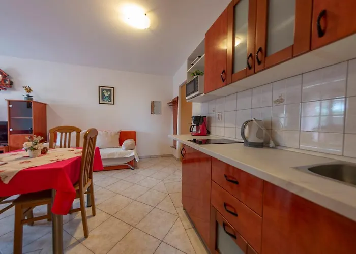 Anita Gostinjska kuća 4*
