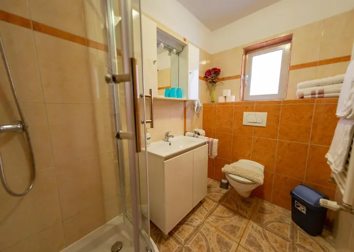 Anita Gostinjska kuća Pula