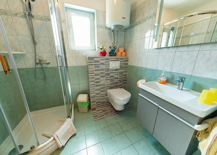 Anita Gostinjska kuća 4*