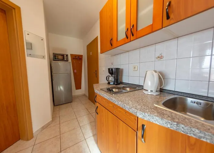 Gostinjska kuća Anita