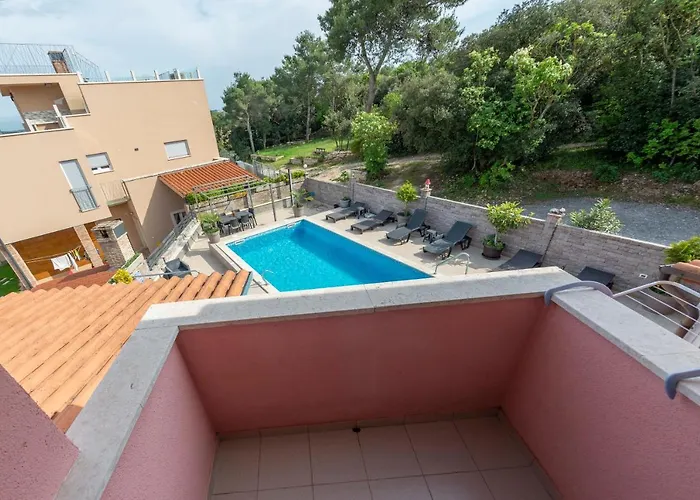 Anita Gostinjska kuća 4*