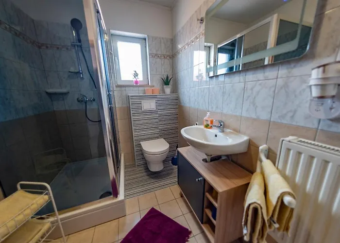 Gostinjska kuća Anita