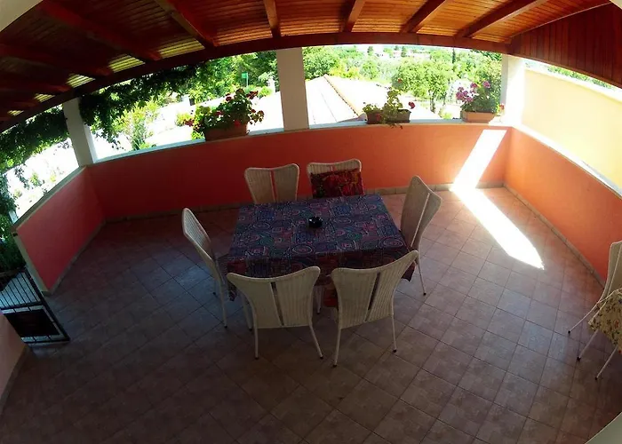 Gostinjska kuća Anita 4*