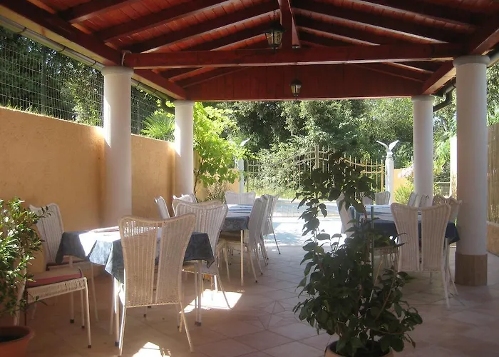 Gostinjska kuća Anita 4*