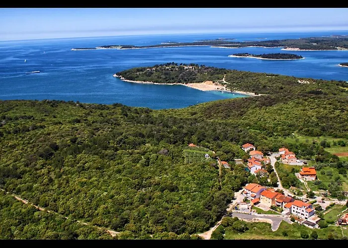 Gostinjska kuća Anita 4*