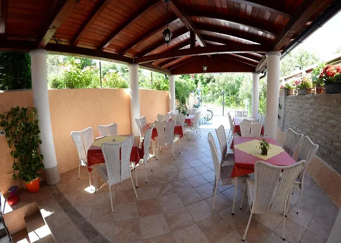 Anita Gostinjska kuća Pula